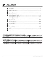 Preview for 4 page of Canarm Tri-Lite 3LMPEC Installation Manual