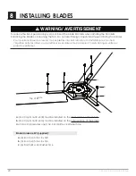 Preview for 24 page of Canarm Tri-Lite 3LMPEC Installation Manual