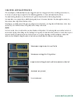 Preview for 10 page of Canatura FLOWERMATE HYBRID X User Manual