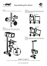 Preview for 4 page of Canbuilt OPT-5405 Manual