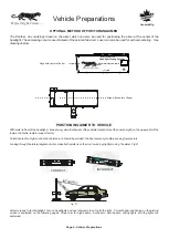 Preview for 7 page of Canbuilt OPT-5405 Manual