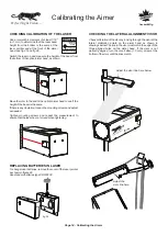 Preview for 15 page of Canbuilt OPT-5405 Manual