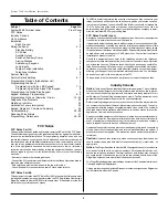 Preview for 2 page of C&K systems 236E Installation Instructions Manual