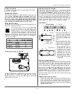 Preview for 5 page of C&K systems 236E Installation Instructions Manual