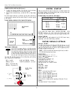 Preview for 6 page of C&K systems 236E Installation Instructions Manual