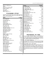 Preview for 7 page of C&K systems 236E Installation Instructions Manual