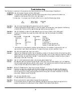Preview for 25 page of C&K systems 236E Installation Instructions Manual