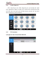 Preview for 19 page of Cando HD PRO II User Manual