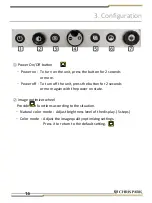 Preview for 17 page of C&P i-loview 13 User Manual