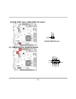 Preview for 21 page of C&T Solution G03-NF9G- Technical Manual