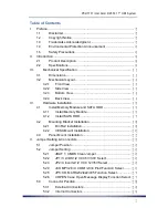 Preview for 2 page of C&T Solution PS-H1701 HMI User Manual