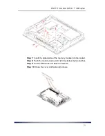 Preview for 16 page of C&T Solution PS-H1701 HMI User Manual