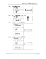 Preview for 34 page of C&T Solution PS-H1701 HMI User Manual