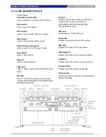 Preview for 40 page of C&T Solution RCO-6000 User Manual