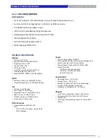 Preview for 12 page of C&T Solution VIO-110R/MX100 User Manual