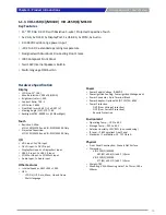 Preview for 14 page of C&T Solution VIO-110R/MX100 User Manual