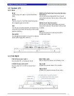 Preview for 19 page of C&T Solution VIO-110R/MX100 User Manual