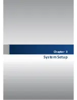 Preview for 33 page of C&T Solution VIO-110R/MX100 User Manual