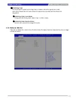 Preview for 55 page of C&T PC311E User Manual