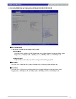 Preview for 60 page of C&T PC311E User Manual