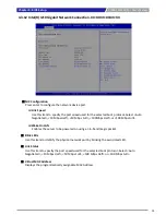 Preview for 61 page of C&T PC311E User Manual