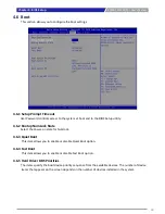 Preview for 68 page of C&T PC311E User Manual