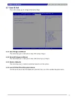 Preview for 69 page of C&T PC311E User Manual