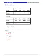 Preview for 72 page of C&T PC311E User Manual