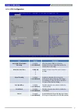 Preview for 47 page of C&T SIO-W221 Series User Manual