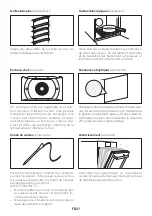 Preview for 27 page of CANDY HOOVER I-Turn 6 Series User Instructions