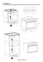 Preview for 49 page of CANDY HOOVER I-Turn 6 Series User Instructions