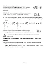 Preview for 85 page of Candy 0001-00014-86464 Instruction Manual