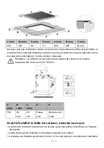 Preview for 92 page of Candy 0001-00014-86464 Instruction Manual