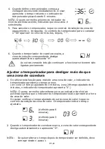 Preview for 185 page of Candy 0001-00014-86464 Instruction Manual