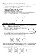 Preview for 206 page of Candy 0001-00014-86464 Instruction Manual