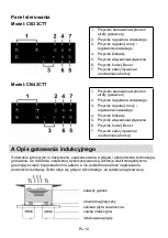 Preview for 234 page of Candy 0001-00014-86464 Instruction Manual