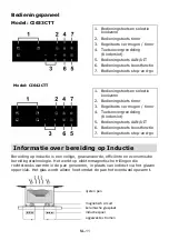 Preview for 295 page of Candy 0001-00014-86464 Instruction Manual