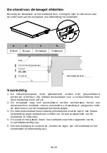 Preview for 312 page of Candy 0001-00014-86464 Instruction Manual