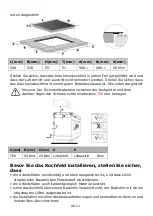 Preview for 340 page of Candy 0001-00014-86464 Instruction Manual