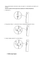 Preview for 150 page of Candy 37000599 User Manual