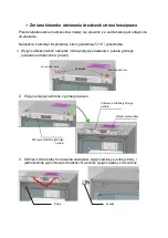 Preview for 152 page of Candy 37000599 User Manual