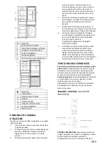 Preview for 293 page of Candy 70 COMBI User Manual