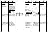 Preview for 5 page of Candy Activa MyLogic 10 User Instructions