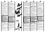 Preview for 33 page of Candy Activa MyLogic 10 User Instructions