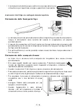 Preview for 17 page of Candy BCBS 174 TT User Manual