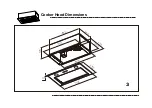 Preview for 5 page of Candy CBG625/1XGG Instruction Book