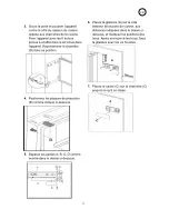 Preview for 34 page of Candy CBL 150 E Instruction Manual