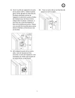 Preview for 35 page of Candy CBL 150 E Instruction Manual