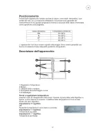 Preview for 60 page of Candy CBL 150 E Instruction Manual