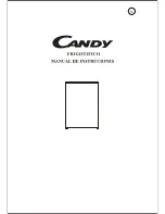 Preview for 87 page of Candy CBL 150 E Instruction Manual